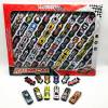 kiddies nascar car fleet