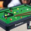kids billiard indoor table