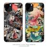 Fashion Chinese Lucky Moster Phone Case