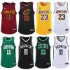 all new basket ball jerseys