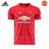 Manchester United home Jersey