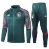 Italy autumn winter jersey