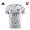 Arsenal away jersey