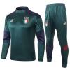 Italy autumn sport wear