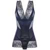 belly loss slimming body corset underwear