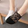 5pair lace comfy socks