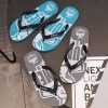 new unisex flipflops