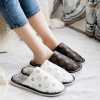 unisex warm winter flops