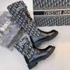 elegant CD boots