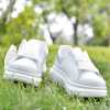 a mcqueen unisex sneakers