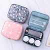portable make-up travel pack