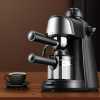 semi automatic espresso coffer maker