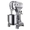 30L industrial commercial kneading machine