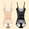 2 pieces postpartum slimming body corset