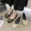 2023 summer ladies casual flats