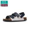 unisex convertible sandals