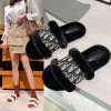 comfy slippers for women