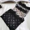 2 pieces luxury ultra-thin women's
