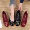elegant flats shoes for women