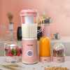 fuling household powerful blender