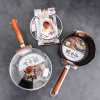sheli Japanese multipurpose saucepan
