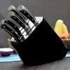 304stainless steel kitchen knife set