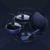 eterumo anti-stick luxury cookware