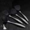 unique luxury spatula set