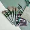 13piece professional makeup brush set + packs