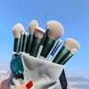 ASTK 13pieces  makeup brush set