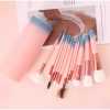 haryana 12pieces make-up brush