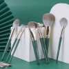 14 pieces magina professional makeup brush set
