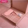 MSQ high-end professional fur cosmetic brush