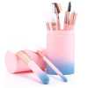 12pieces make-up soft brush set