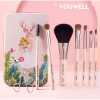 youwell luxury professional makeup brush set