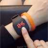 nike Led digital wrist watch