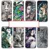 prajna design iphone 6-11 pouch