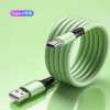 android c-type quality charging cable