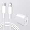 PD18W apple iphone 6-12 charger