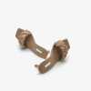 new trend 2023 braided heels