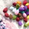 10pieces high grade beauty makeup puff sponge