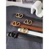 new V-retro high-end belt