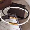 new inns female thin waist belt