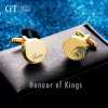 customized luxury business cuffs