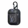 classy luxury lv airpods 1&2 protective case