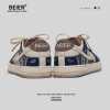 BEIER street fashion sneakers