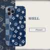 luwi shell protective iphone12 pouch
