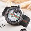 new unisex wristwatch