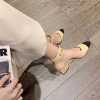 new celebrity cc luxury shoes