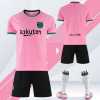 kids/adults soccer jersey